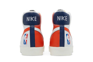 NBA x Nike Blazer Mid '77 EMB '75th Anniversary - Knicks'
