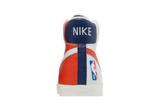 NBA x Nike Blazer Mid '77 EMB '75th Anniversary - Knicks'