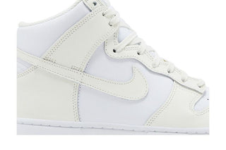 Nike Dunk High 'Sail Gum'