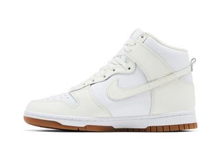 Nike Dunk High 'Sail Gum'