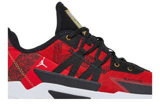 Air Jordan One Take 2 'Bred'