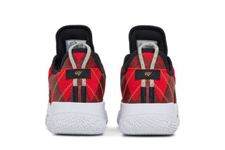 Air Jordan One Take 2 'Bred'