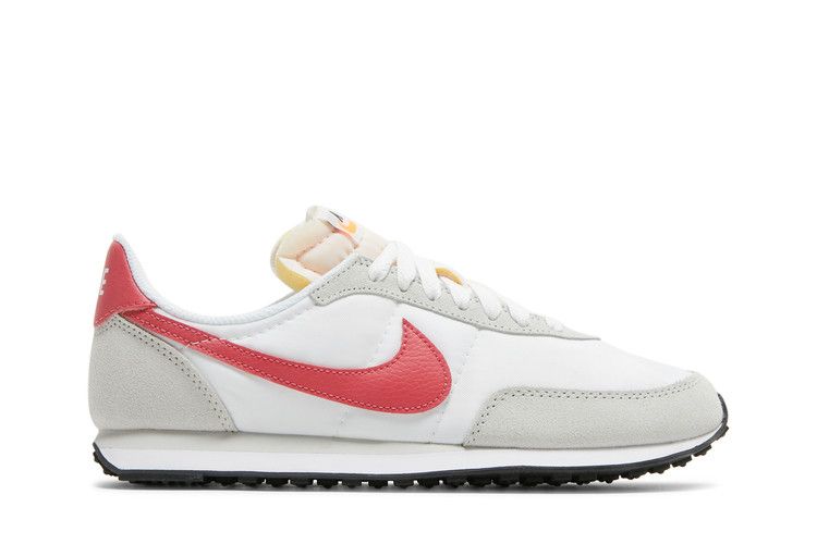 Nike Waffle Trainer 2 'Photon Dust Archaeo Pink'
