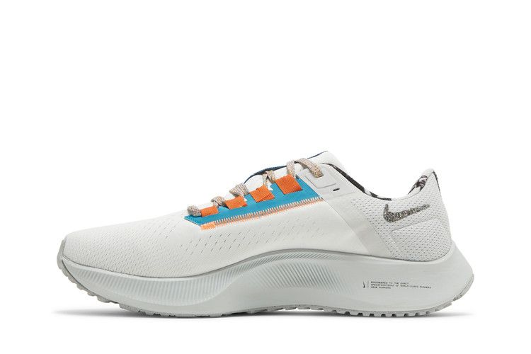 Nike Air Zoom Pegasus 38 'Made From Sport'