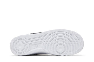 Nike Air Force 1 '07 Essential 'White Metallic Silver'