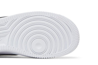 Nike Air Force 1 '07 Essential 'White Metallic Silver'
