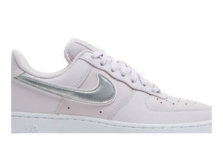Nike Air Force 1 '07 Essential 'Venice Metallic Silver'