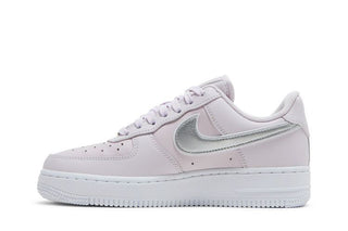 Nike Air Force 1 '07 Essential 'Venice Metallic Silver'