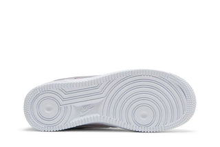 Nike Air Force 1 '07 Essential 'Venice Metallic Silver'
