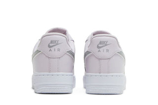 Nike Air Force 1 '07 Essential 'Venice Metallic Silver'