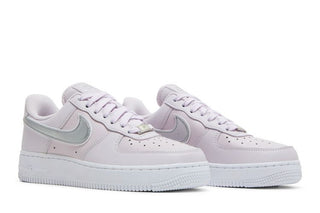 Nike Air Force 1 '07 Essential 'Venice Metallic Silver'