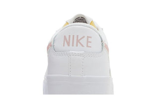 Nike Blazer Low Platform 'White Pink Glaze'