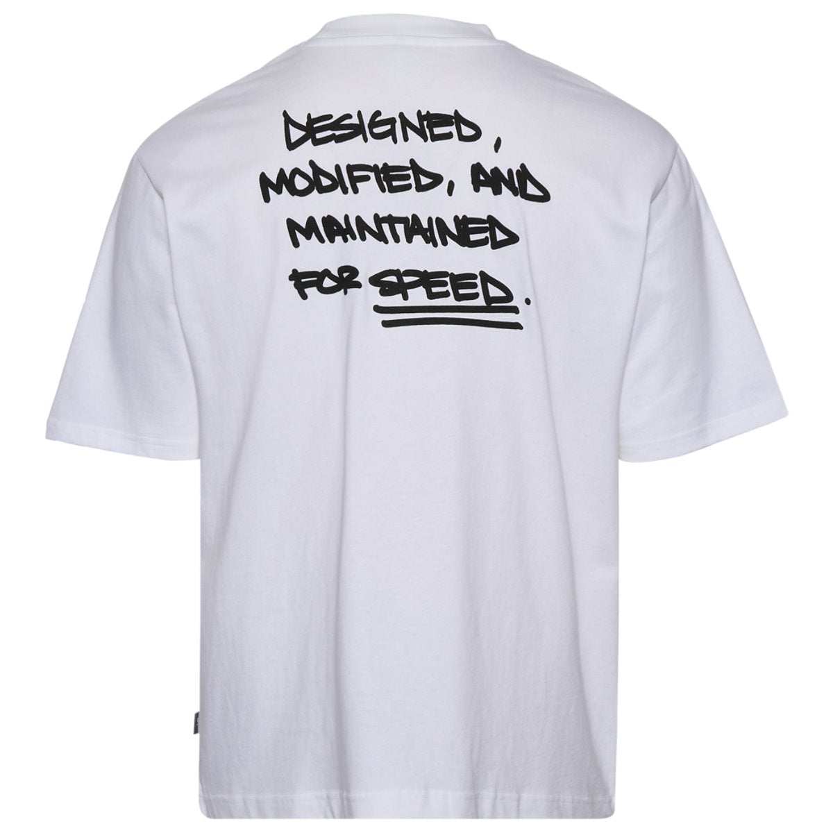 New Balance Mirror T-Shirt