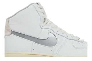 Nike Air Force 1 High Sculpt 'White Light Smoke Grey'