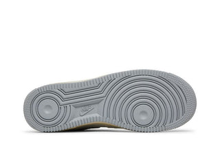 Nike Air Force 1 High Sculpt 'White Light Smoke Grey'