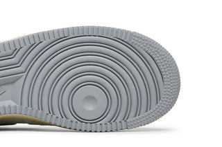 Nike Air Force 1 High Sculpt 'White Light Smoke Grey'