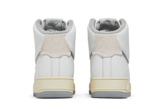 Nike Air Force 1 High Sculpt 'White Light Smoke Grey'