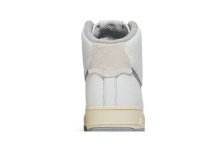 Nike Air Force 1 High Sculpt 'White Light Smoke Grey'