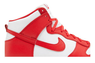 Nike Dunk High 'Championship Red'