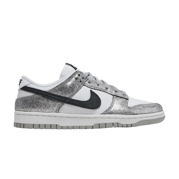Nike Dunk Low 'Golden Gals'