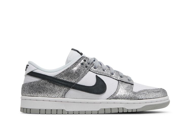Nike Dunk Low 'Golden Gals'