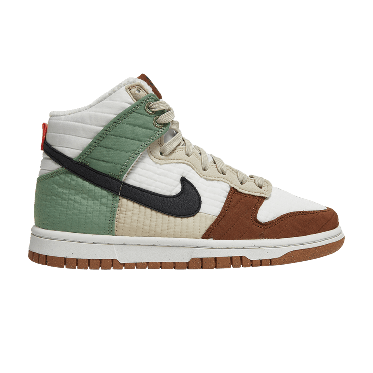 Nike Dunk High LX Next Nature 'Toasty'