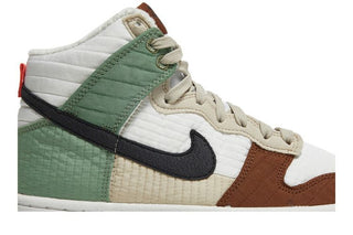 Nike Dunk High LX Next Nature 'Toasty'