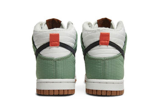 Nike Dunk High LX Next Nature 'Toasty'