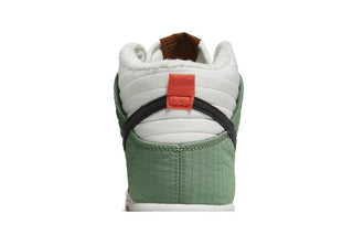 Nike Dunk High LX Next Nature 'Toasty'