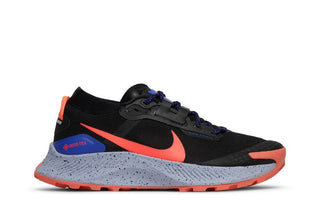 Nike Pegasus Trail 3 GTX 'Black Flash Crimson'