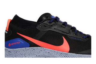 Nike Pegasus Trail 3 GTX 'Black Flash Crimson'