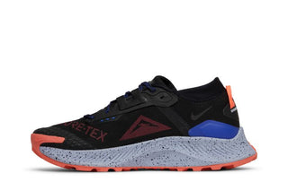 Nike Pegasus Trail 3 GTX 'Black Flash Crimson'