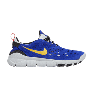 Nike Free Run Trail 'Concord Taxi'