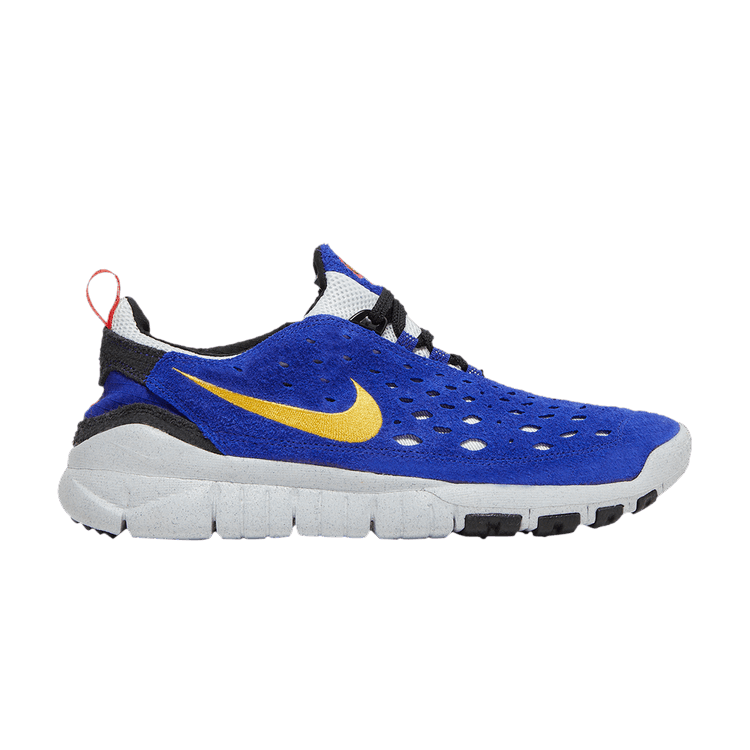 Nike Free Run Trail 'Concord Taxi'