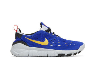 Nike Free Run Trail 'Concord Taxi'