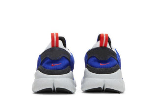 Nike Free Run Trail 'Concord Taxi'