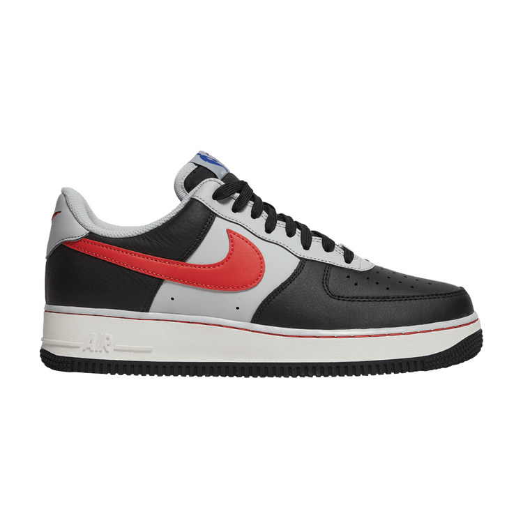NBA x Nike Air Force 1 '07 LV8 '75th Anniversary - Trail Blazers'