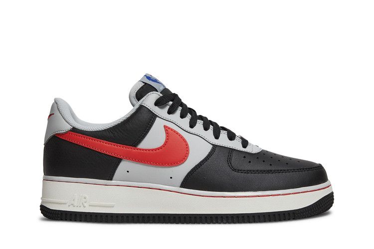 NBA x Nike Air Force 1 '07 LV8 '75th Anniversary - Trail Blazers'