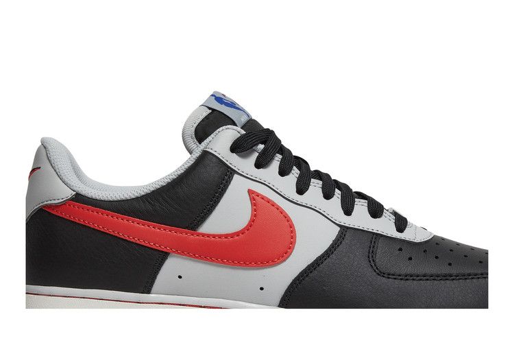 NBA x Nike Air Force 1 '07 LV8 '75th Anniversary - Trail Blazers'