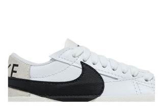 Nike Blazer Low Jumbo 'White Black'