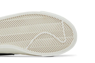 Nike Blazer Low Jumbo 'White Black'