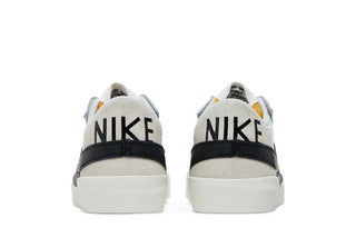 Nike Blazer Low Jumbo 'White Black'