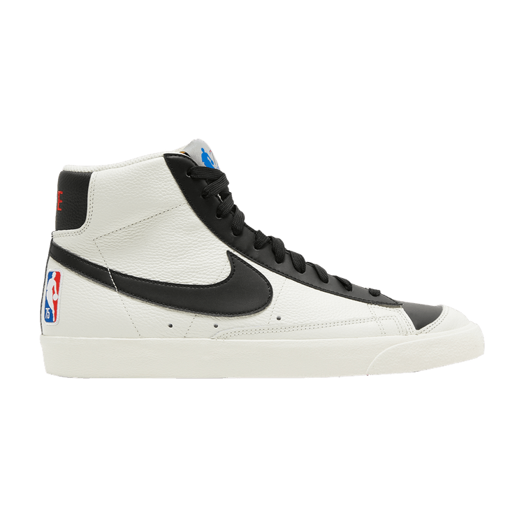 NBA x Nike Blazer Mid '77 EMB '75th Anniversary - Trail Blazers'