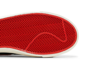 NBA x Nike Blazer Mid '77 EMB '75th Anniversary - Trail Blazers'