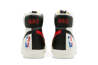 NBA x Nike Blazer Mid '77 EMB '75th Anniversary - Trail Blazers'