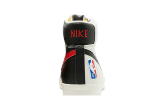 NBA x Nike Blazer Mid '77 EMB '75th Anniversary - Trail Blazers'