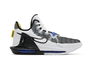 Nike LeBron Witness 6 'White Persian Violet'