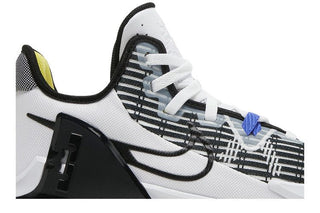Nike LeBron Witness 6 'White Persian Violet'