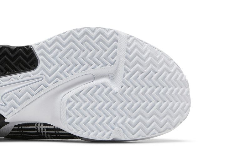 Nike LeBron Witness 6 'White Persian Violet'