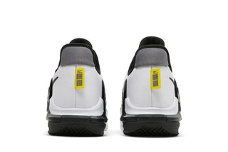Nike LeBron Witness 6 'White Persian Violet'